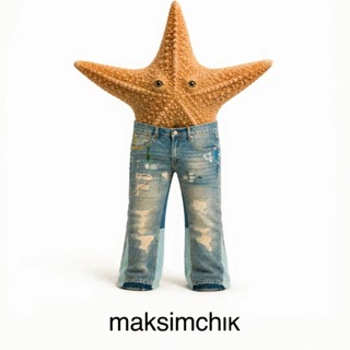 Telegram profile photo for maklinchik