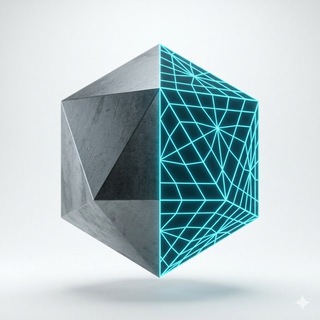 Telegram profile photo for Museum of AI | Grok, GPT, Claude, Gemini