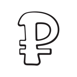 Telegram profile photo for Рубль