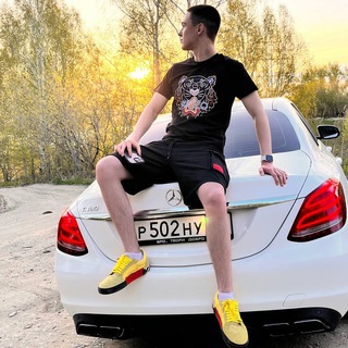 Telegram profile photo for Живой Заработок с Антоном