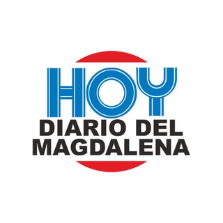 Telegram profile photo for HOY DIARIO DEL MAGDALENA