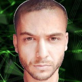 Telegram profile photo for Bob Navarro - EDL
