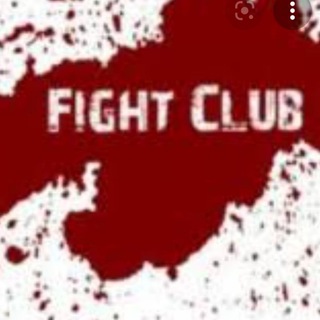 Telegram profile photo for FIGHTCLUB 11