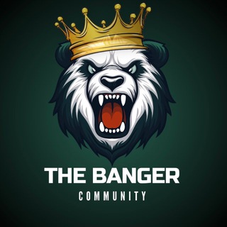 Telegram profile photo for TheBangerCommunity⚡️🔥
