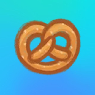 Telegram profile photo for Домашня випічка 🥨