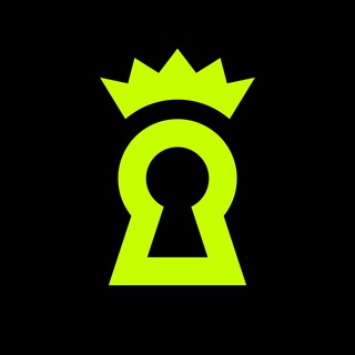 Telegram group profile photo for Pubky