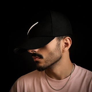 Telegram profile photo for P-Cap