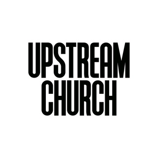 Telegram profile photo for Upstream Church