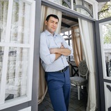 Telegram profile photo for SEO Беленко