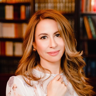 Telegram profile photo for Кардиолог Ольга Бокерия