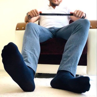 Telegram group profile photo for Türk Fetiş Severler