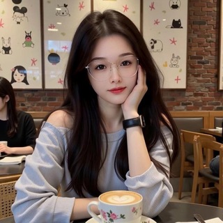 Telegram profile photo for 带带聊天室✨