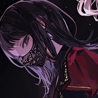 Telegram profile photo for da͟͟i͟͟l͟͟y͟͟ umiri ♡̶