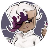 Telegram profile photo for рейкость потом оформлю