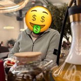 Telegram profile photo for Urus