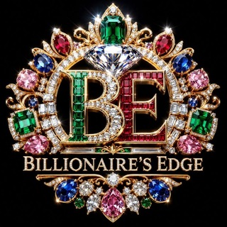 Telegram profile photo for Billionaire's Edge Community