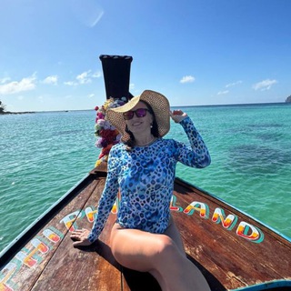 Telegram profile photo for Ольга | Мой новый год