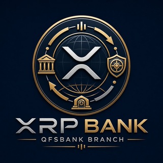 Telegram group profile photo for Ripple XRPBANK Pre-Flip Chat