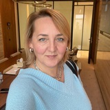 Telegram profile photo for Ольга Михалёва