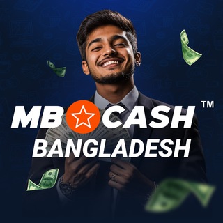 Telegram profile photo for MBC Bangladesh 🇧🇩