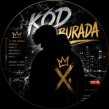 Telegram profile photo for KOD BURDA DUYURU