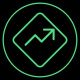 Telegram profile photo for сметана. - конструктор учёта финансов