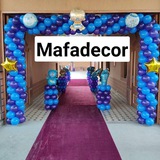 Telegram profile photo for MafaDecor