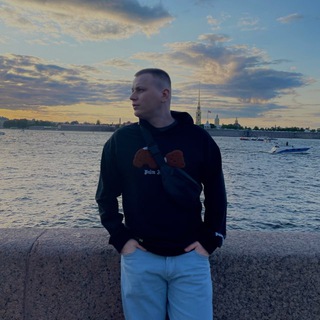 Telegram profile photo for ᴋɴʏᴀᴢ