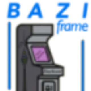 Telegram profile photo for Baziframe.com