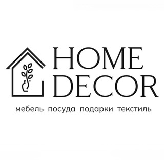 Telegram profile photo for Home Decor
