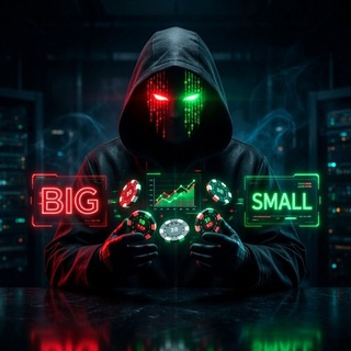 Telegram profile photo for 💎 WINGO EMPIRE (Sure Shot)🤖