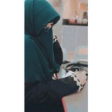 Telegram profile photo for رُبّـمآ كَآتِبّـه'ه💜🦋