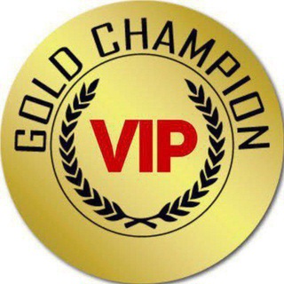 Telegram group profile photo for VIP GOLD TRADER