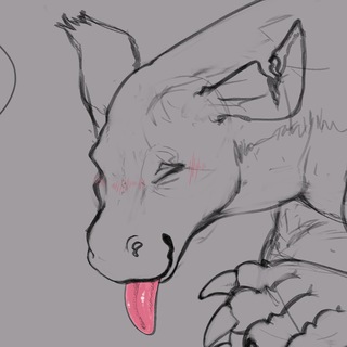 Telegram profile photo for Kyain's Art