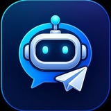 Telegram profile photo for Botroid