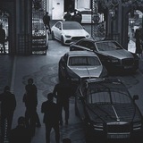 Telegram profile photo for АНКЕТНИЦА, ИНФО МАФИЯ BS