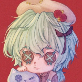 Telegram profile photo for Identity V | Новости | Факты | Помощь игрокам