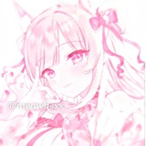 Telegram profile photo for ♡meowlisxx♡