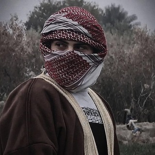 Telegram profile photo for هُـدّنـۿۧ ◇ 𝚃𝚛𝚞𝚌𝚎