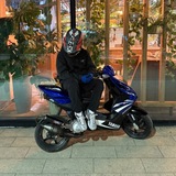 Telegram profile photo for kgnevanovv
