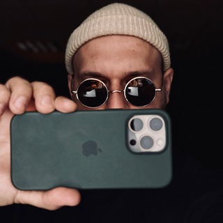 Telegram profile photo for Краснов Михаил / Видеомейкинг