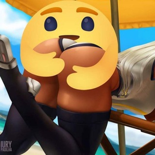 Telegram group profile photo for My Zio Academia