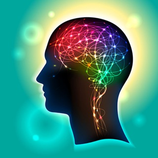 Telegram profile photo for Просто Психология
