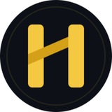 Telegram profile photo for HNI COIN