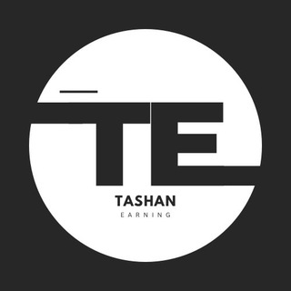 Telegram profile photo for Tashan Earning