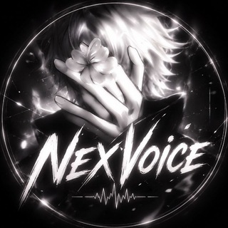 Telegram profile photo for NexVoice