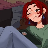 Telegram profile photo for SouldFix 18+