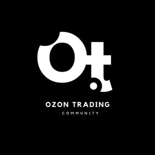 Telegram profile photo for Ozon Trading x ruangcrypto.com