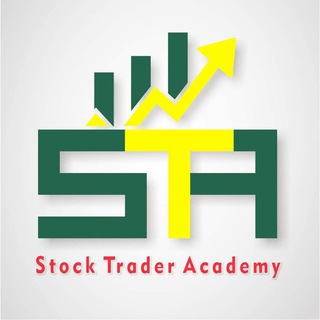 Telegram group profile photo for Stock Trader Academy