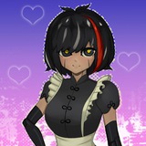 Telegram profile photo for My Dystopian Robot Girlfriend Forever
